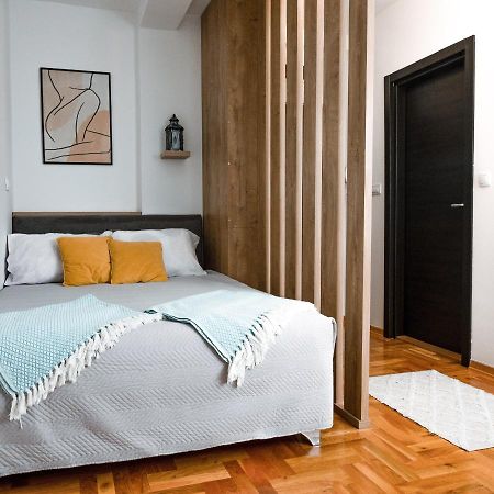 Soul Stan Na Dan Apartment Novi Sad Luaran gambar