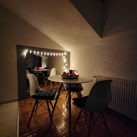 Soul Stan Na Dan Apartment Novi Sad Luaran gambar