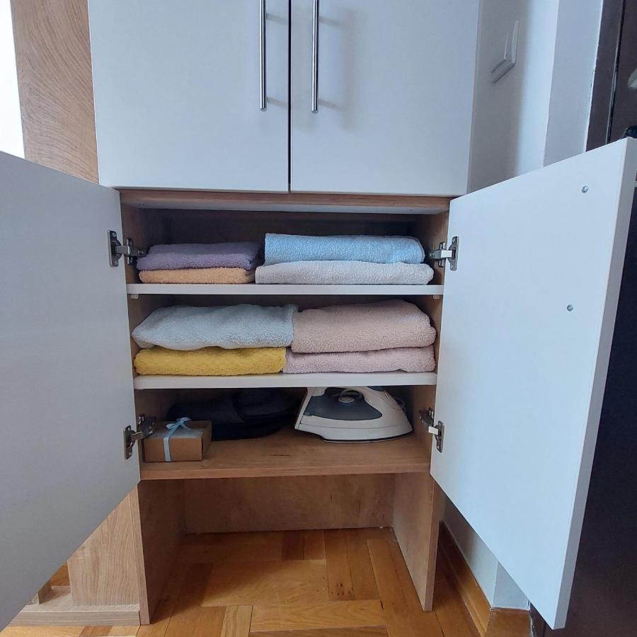 Soul Stan Na Dan Apartment Novi Sad Luaran gambar