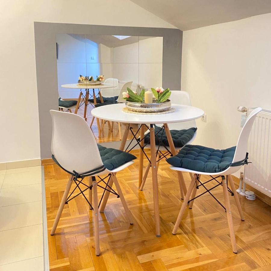 Soul Stan Na Dan Apartment Novi Sad Luaran gambar