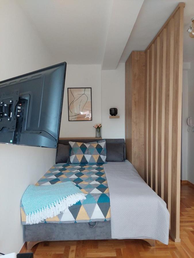 Soul Stan Na Dan Apartment Novi Sad Luaran gambar