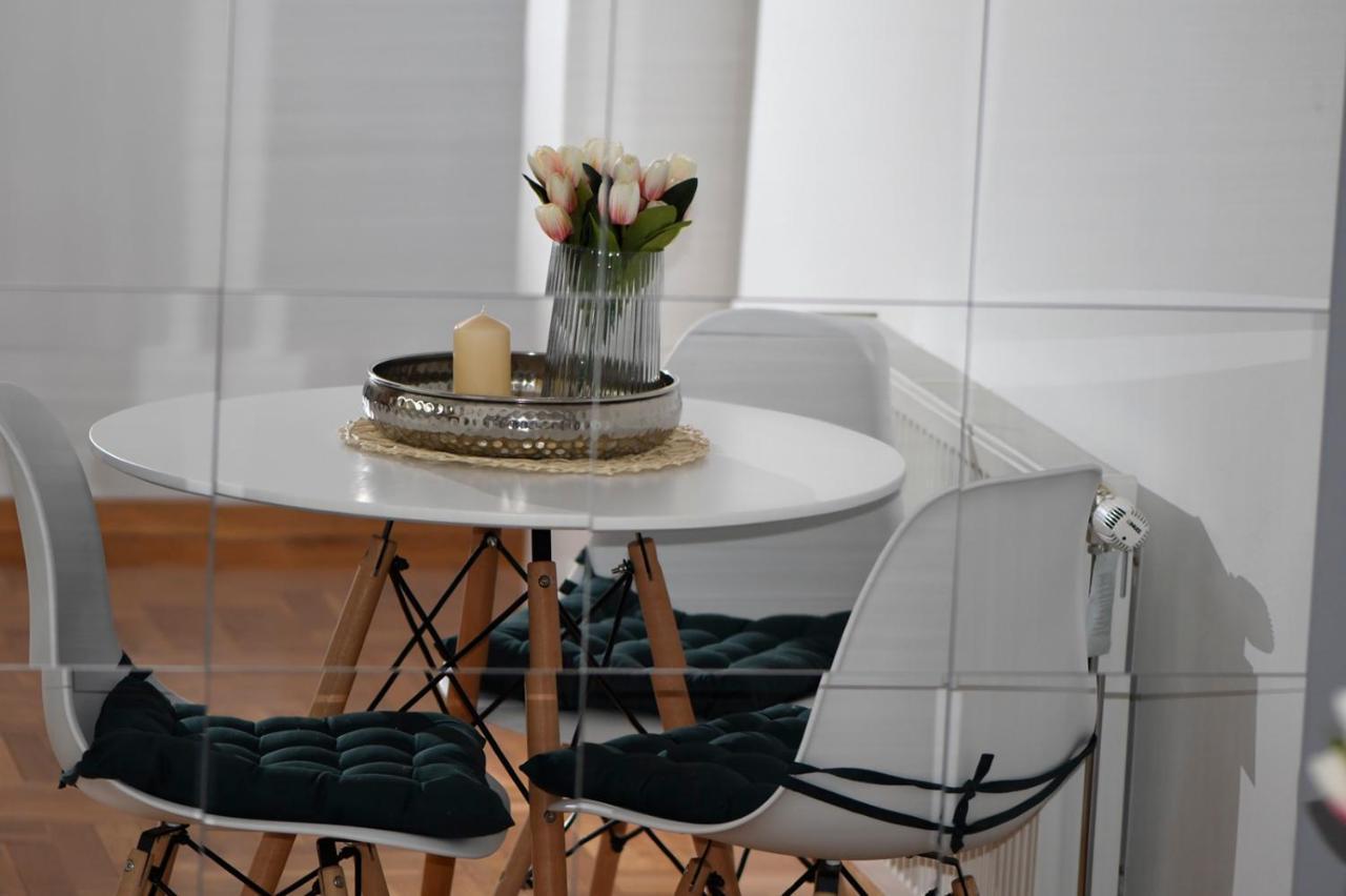 Soul Stan Na Dan Apartment Novi Sad Luaran gambar