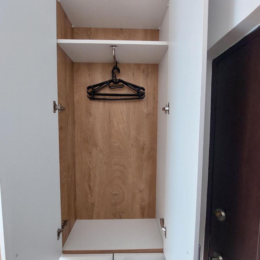 Soul Stan Na Dan Apartment Novi Sad Luaran gambar