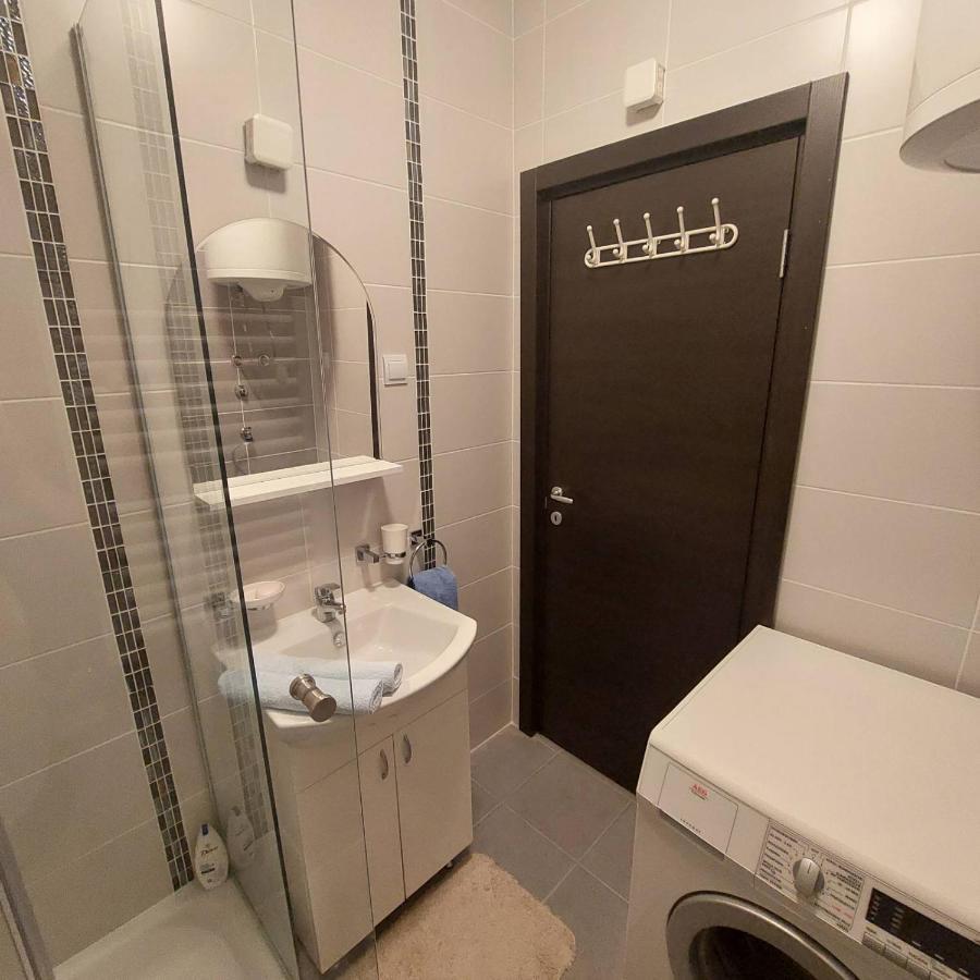 Soul Stan Na Dan Apartment Novi Sad Luaran gambar