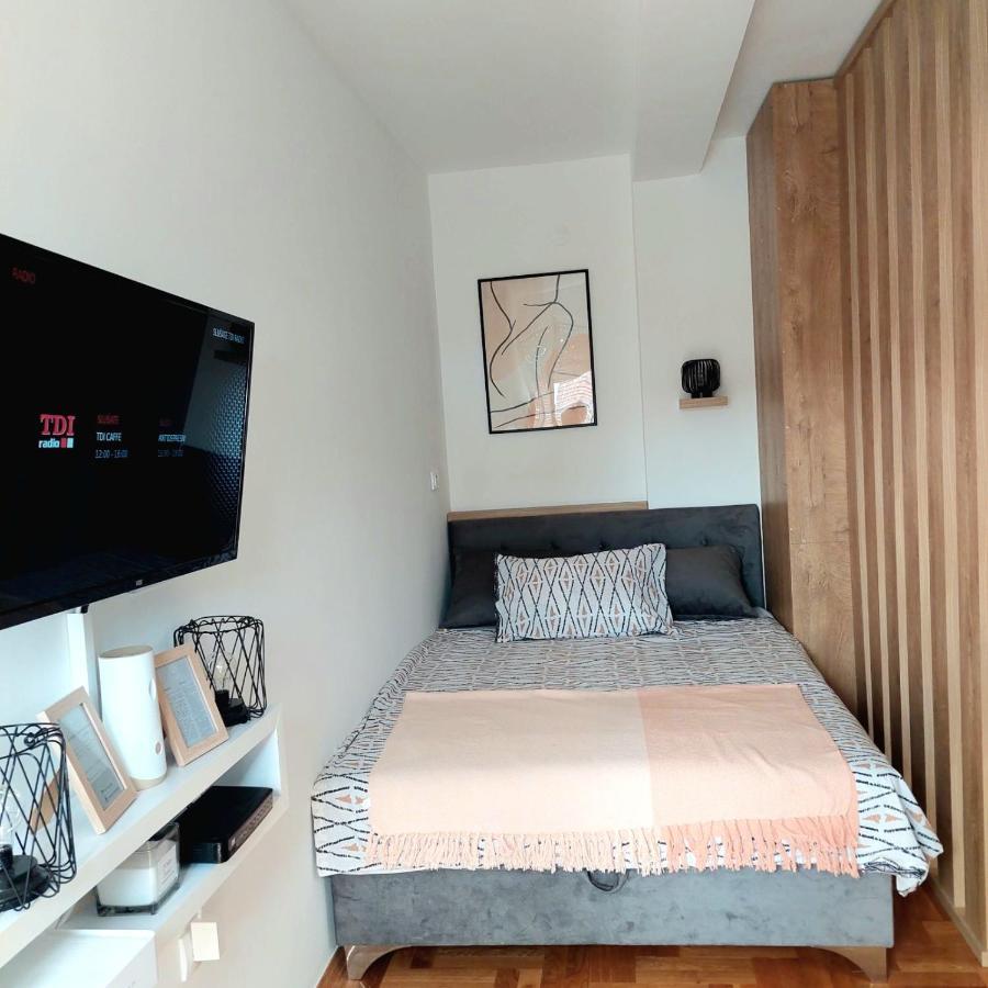 Soul Stan Na Dan Apartment Novi Sad Luaran gambar