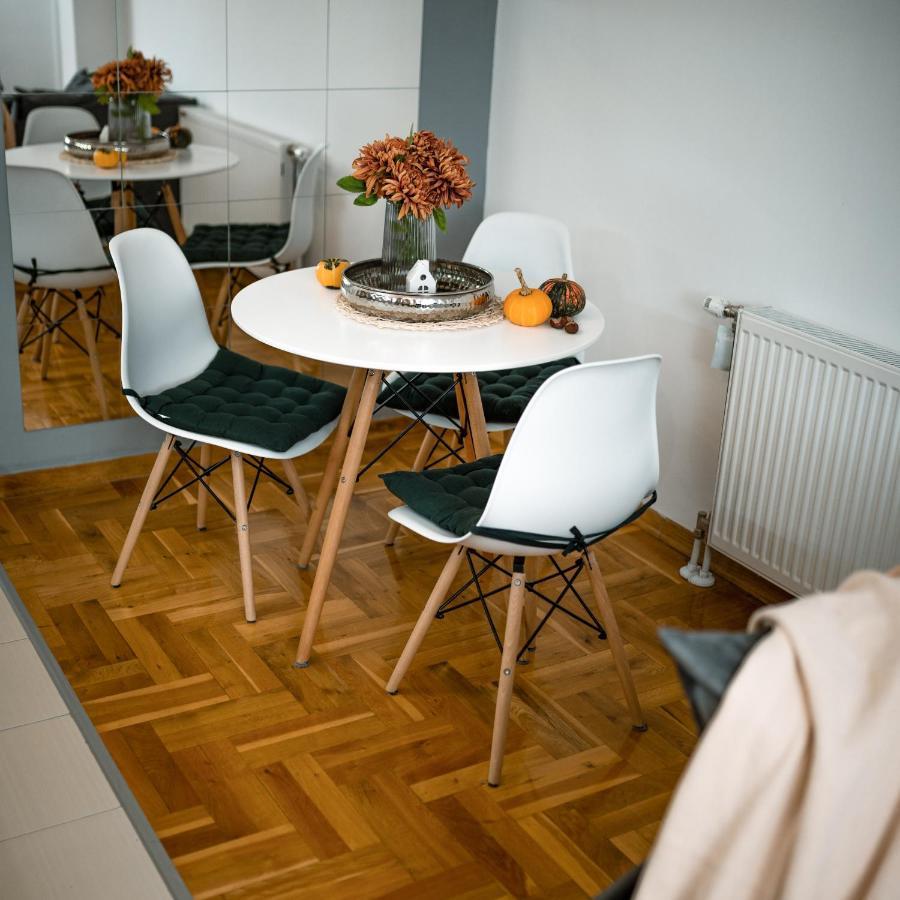 Soul Stan Na Dan Apartment Novi Sad Luaran gambar