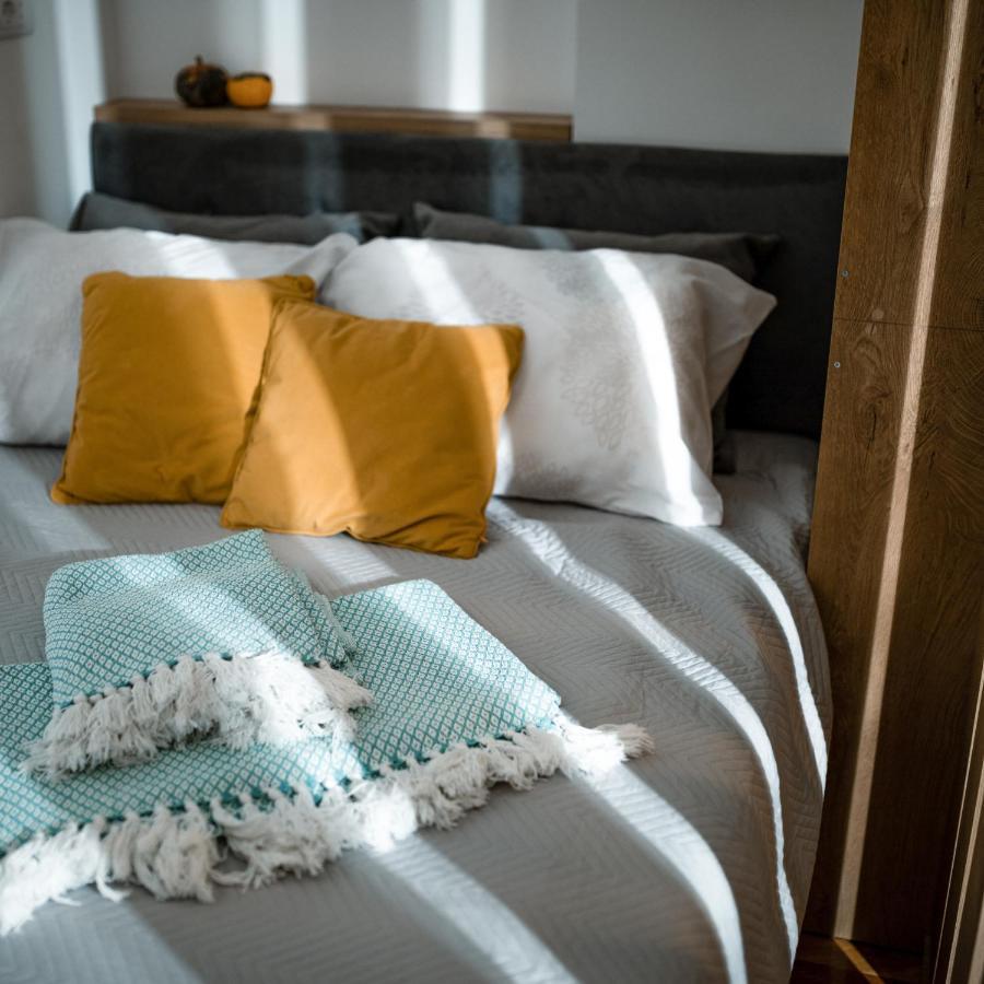 Soul Stan Na Dan Apartment Novi Sad Luaran gambar