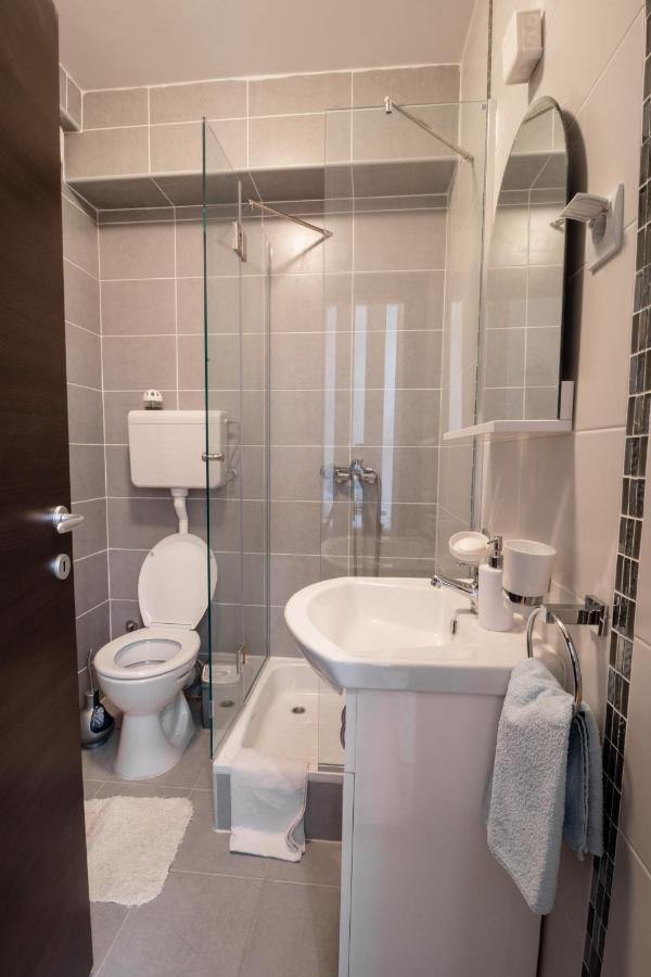 Soul Stan Na Dan Apartment Novi Sad Luaran gambar