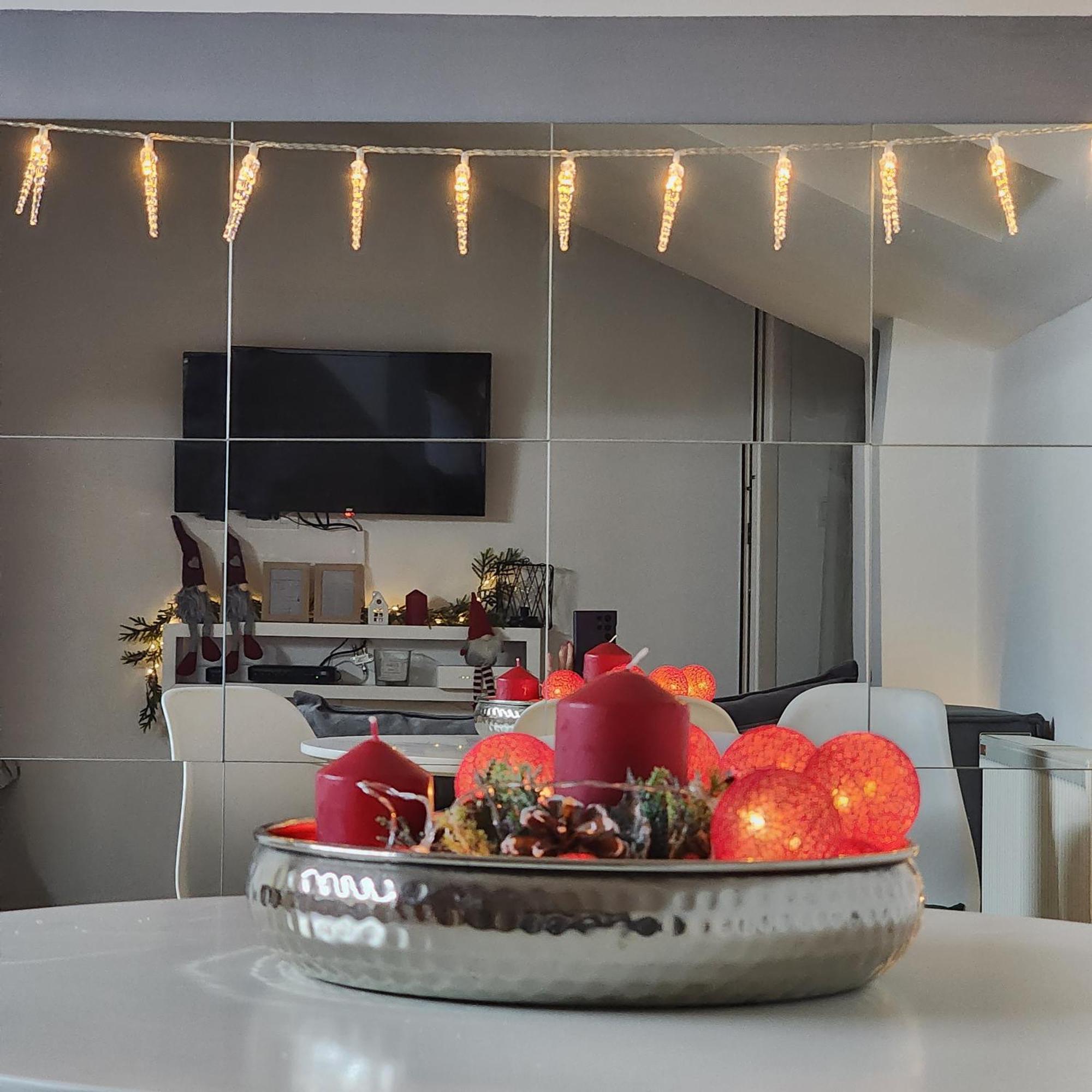 Soul Stan Na Dan Apartment Novi Sad Luaran gambar