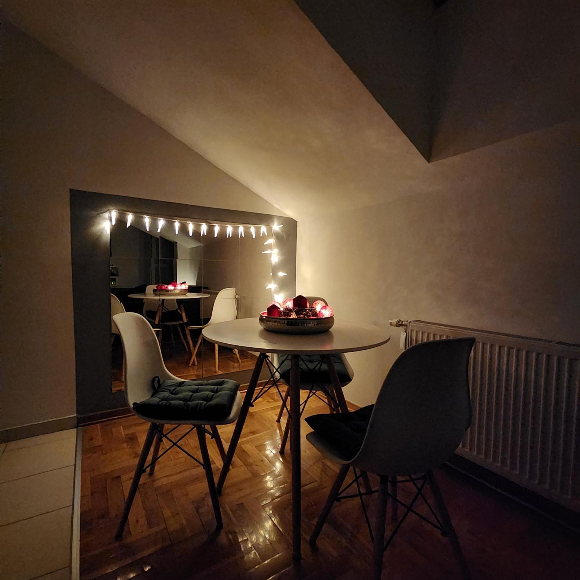 Soul Stan Na Dan Apartment Novi Sad Luaran gambar