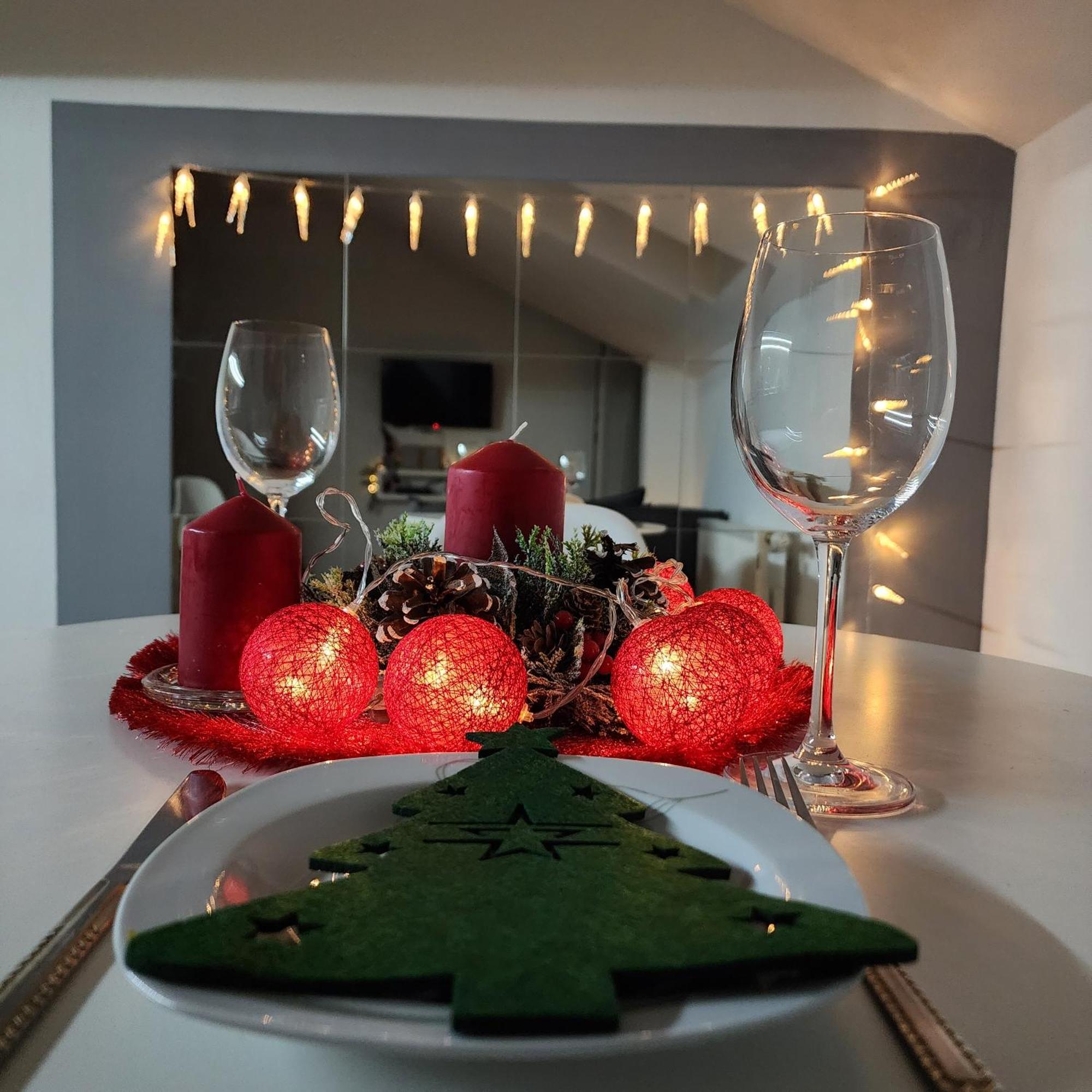 Soul Stan Na Dan Apartment Novi Sad Luaran gambar